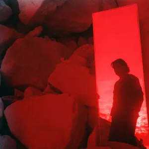 Jamie Woon in Београд