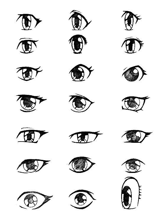 Anime Drawing for Teens, The Crow's Nest Artist Collective, Campbell River, March 6 2023 Anime Drawing for Teens, The Crow's Nest Artist Collective, Campbell River, March 6 2023