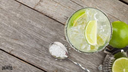 National Margarita Weekend Bar Crawl Houston Houston Tx Usa February 19 2022 Allevents In Margarita Festival Houston 2022