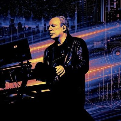 The World of Hans Zimmer - Premium Ticket and Hotel Experiences
