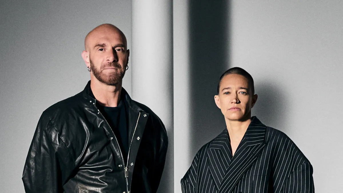 KOMPROMAT, Vitalic, Rebeka Warrior in Paris, 5 November | Event in Paris | AllEvents