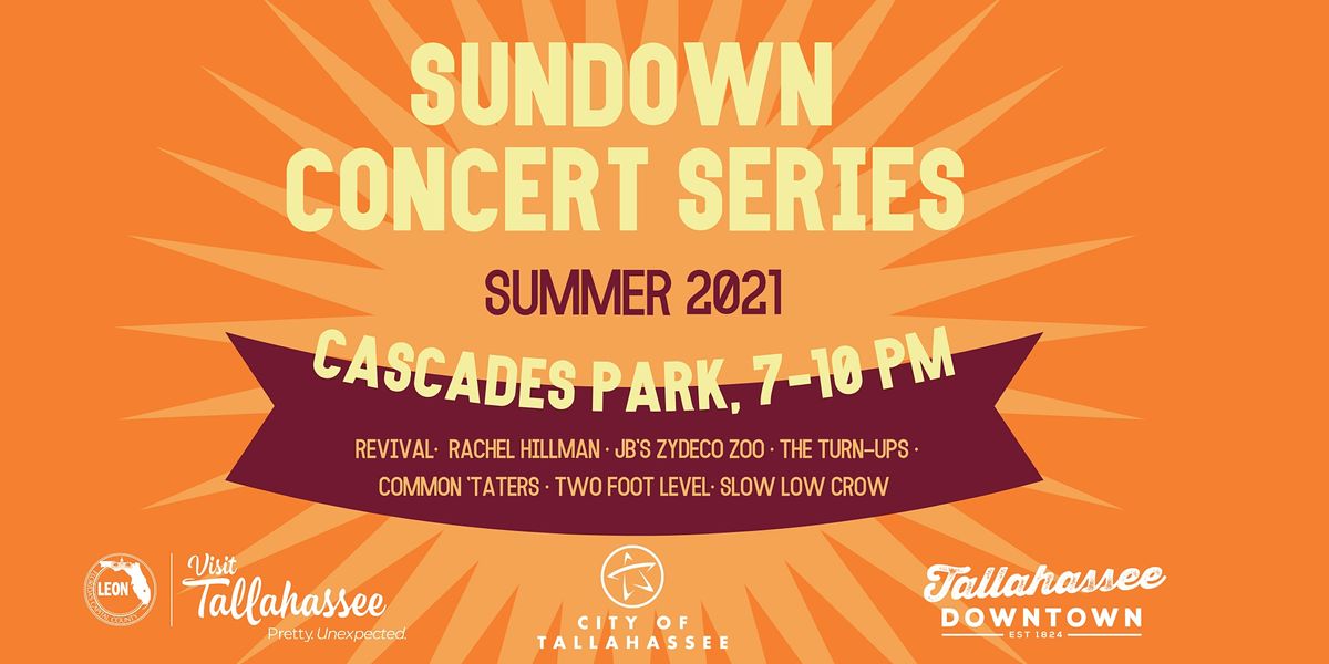 Music Events In Tallahassee Concerts Live Rock Trance Music Events In Tallahassee Summer 2022 Tallahassee Events