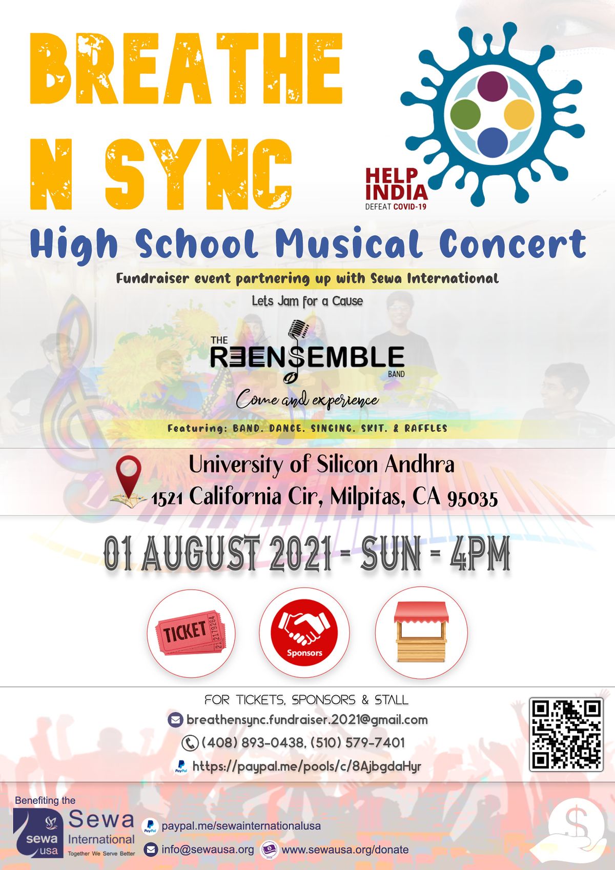 Events Activities To Do In Milpitas Tomorrow Allevents In Events In July 2022 Milpitas