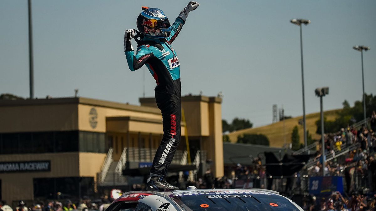 Sonoma 250 - NASCAR Xfinity Series, 27 June | Event in Sonoma | AllEvents