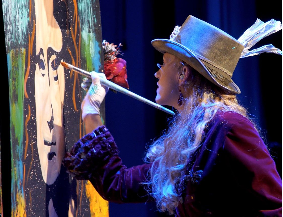 Artrageous at Rialto Theater Center | Event in Loveland | AllEvents