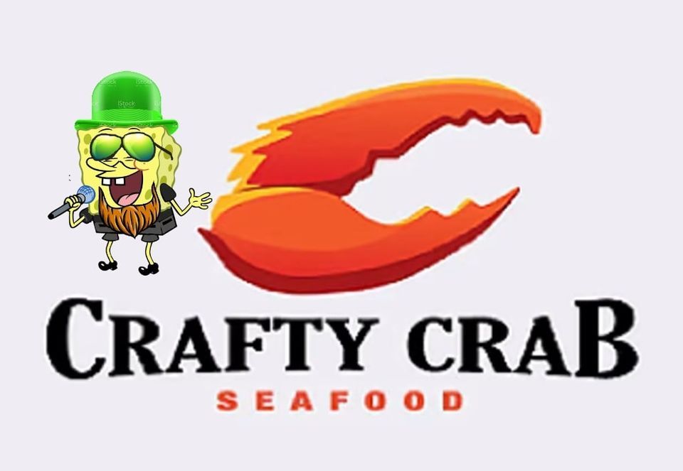 Karaoke and Crab legs, Crafty Crab of Mobile, August 25 2022 AllEvents.in