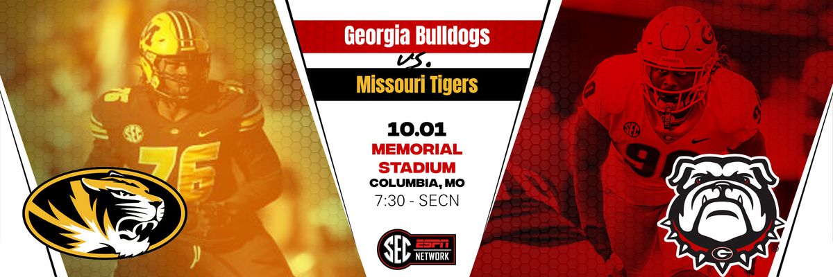 Georgia Bulldogs at Missouri Tigers Baseball at Taylor Stadium, 4 May | Event in Columbia | AllEvents