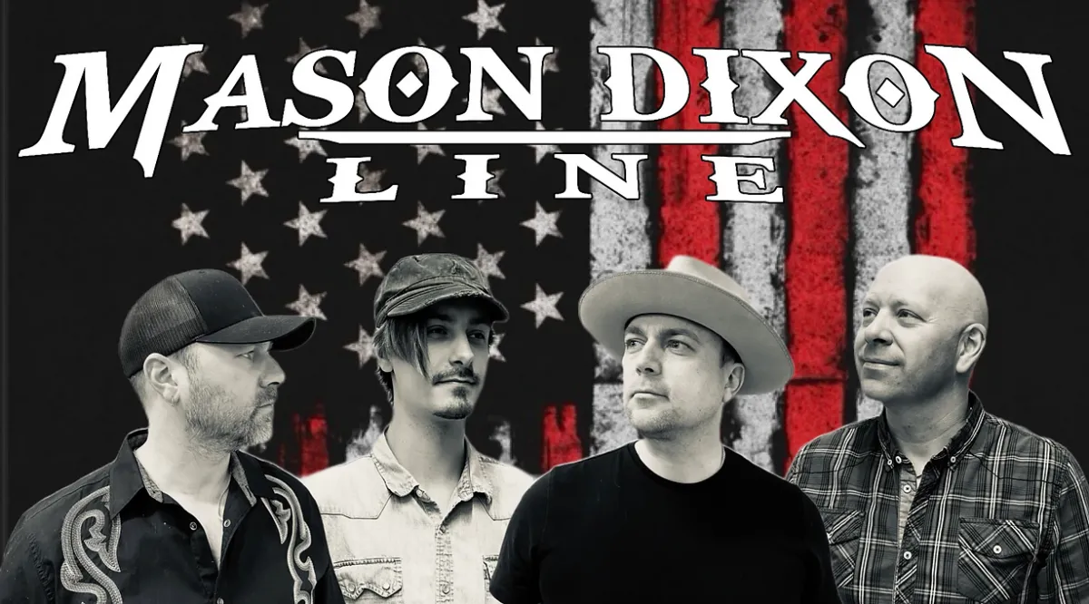 Mason Dixon Line at LuCille Tack Center For The Arts, 16 January | Event in Spencer | AllEvents
