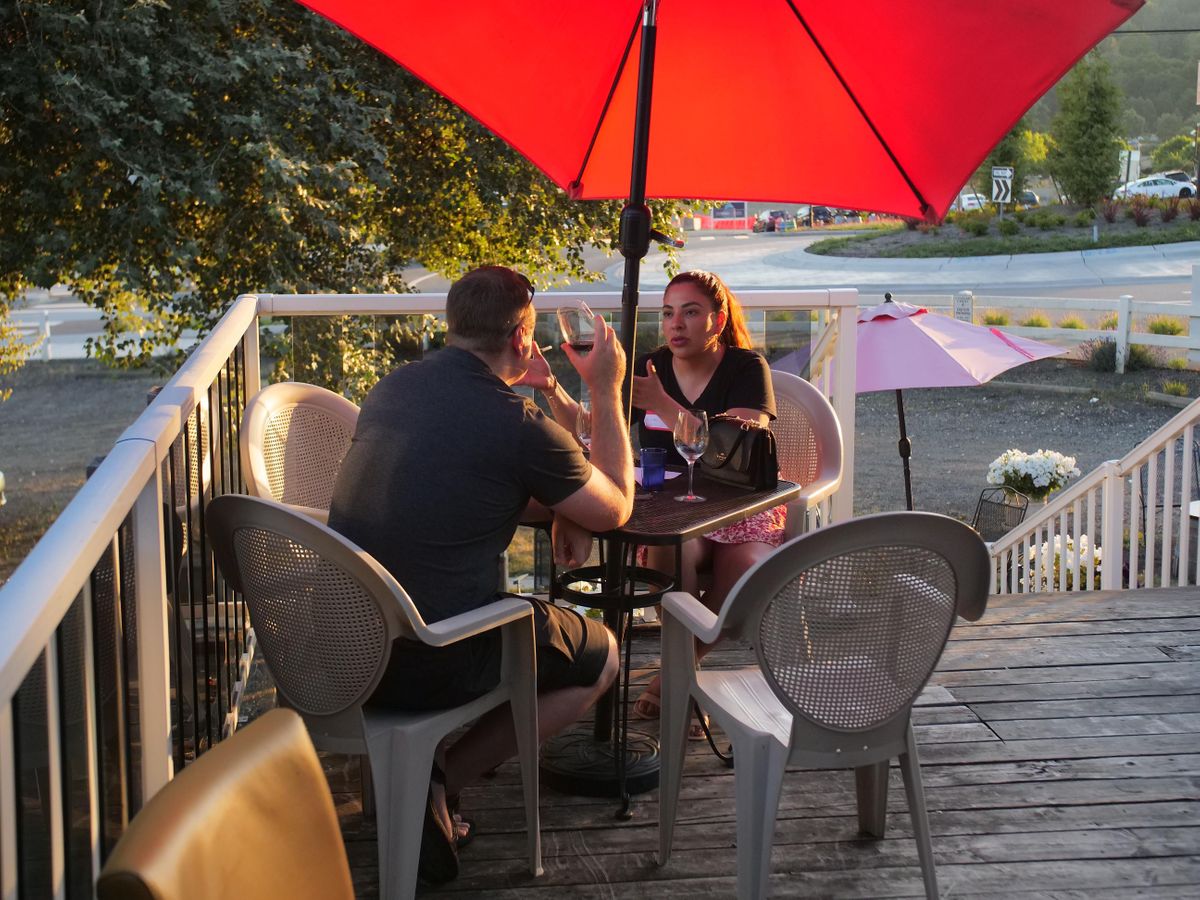 Speed Dating in Redmond Ages 2535, Northwest Brewing Pint & Pie Public