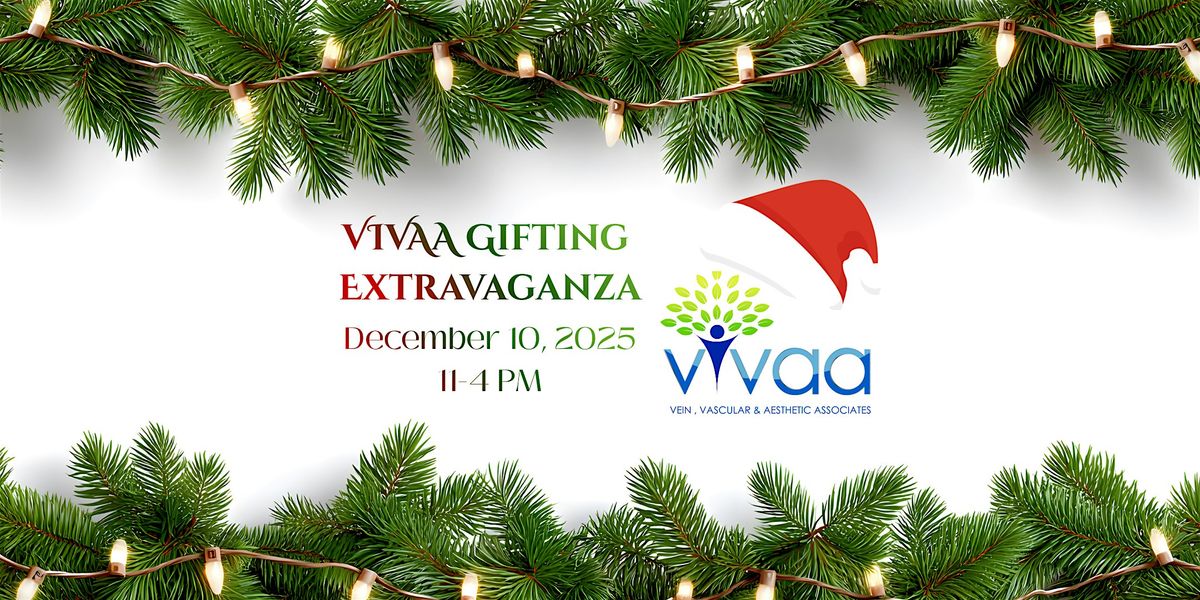 VIVAA Gifting Extravaganza, 10 December | Event in Bellevue | AllEvents
