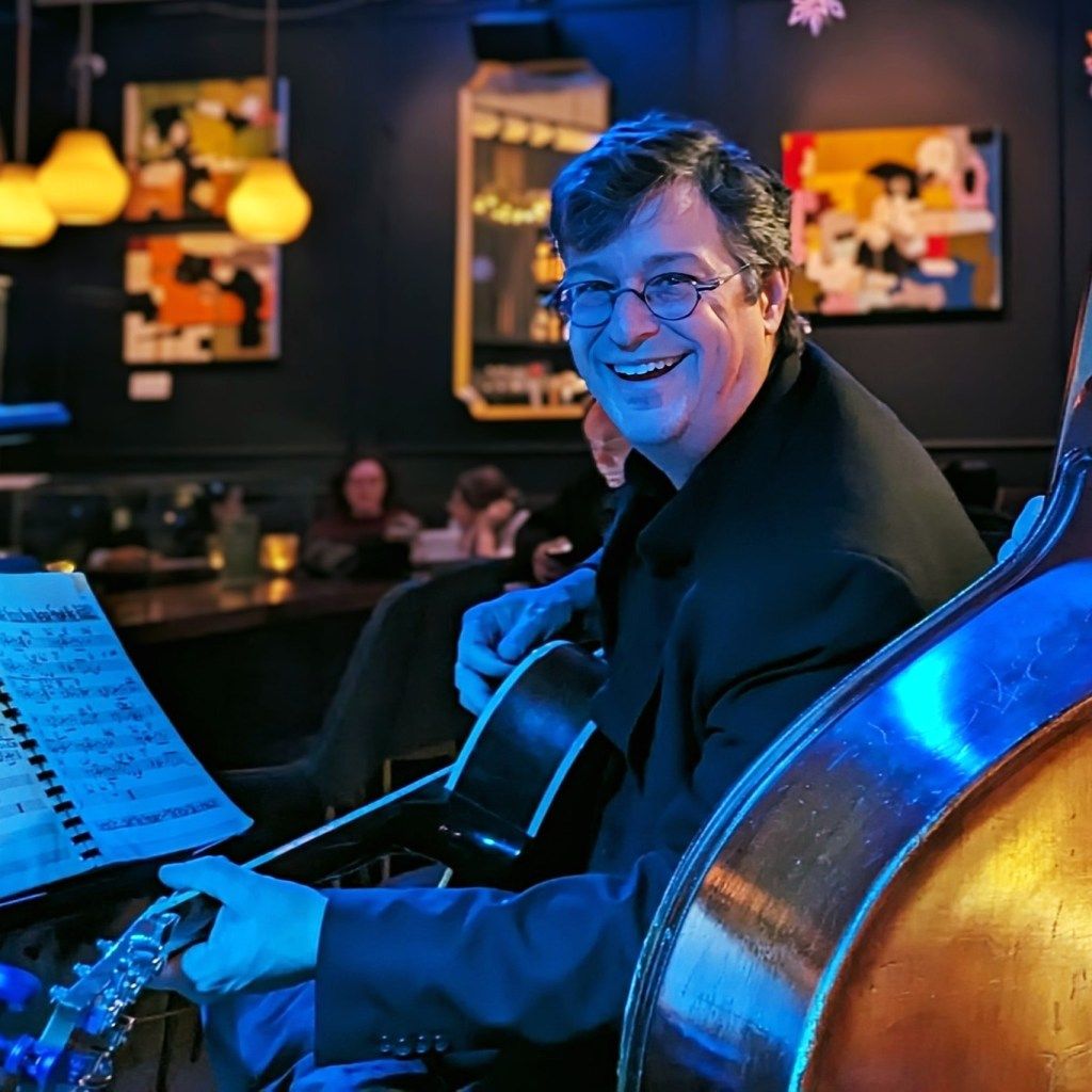 Chicago Jazz Dads Trio at Evanston SPACE, 24 August | Event in Evanston | AllEvents