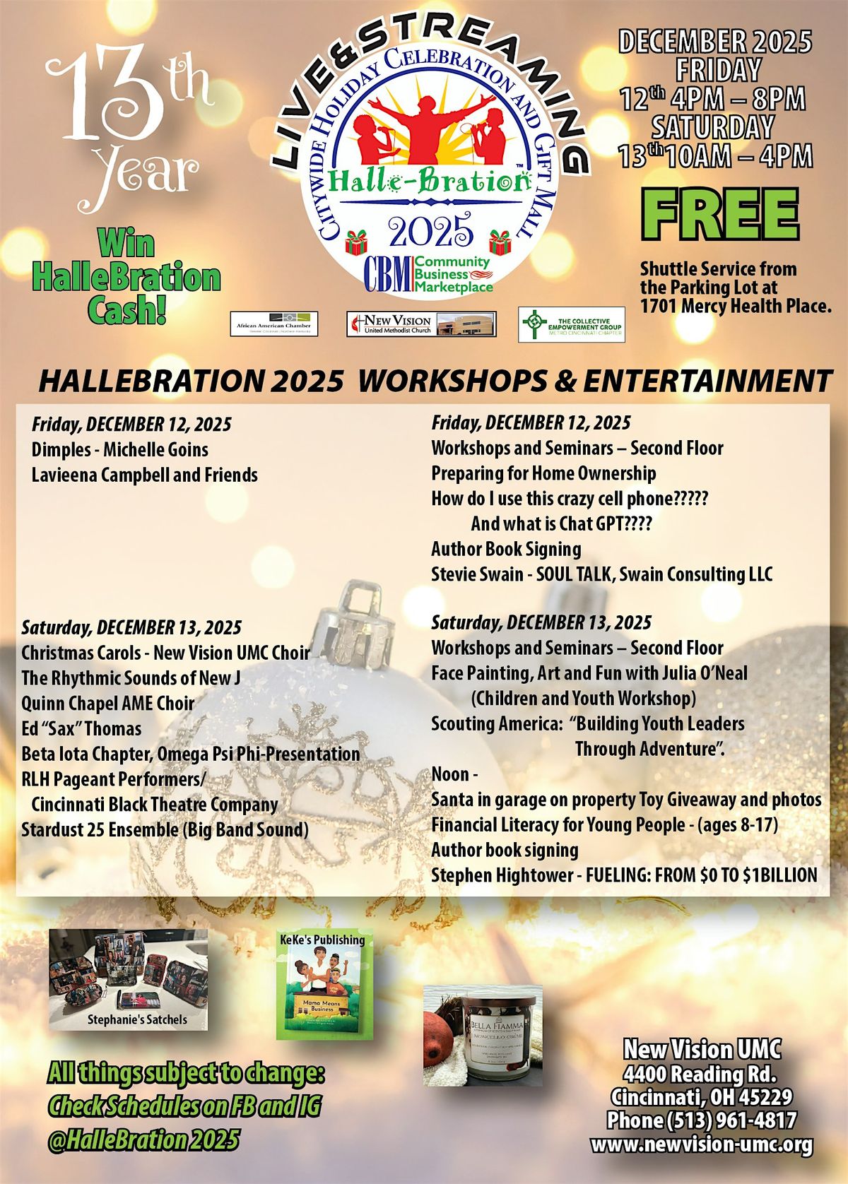 Preparing for Home Ownership, 12 December | Event in Cincinnati | AllEvents