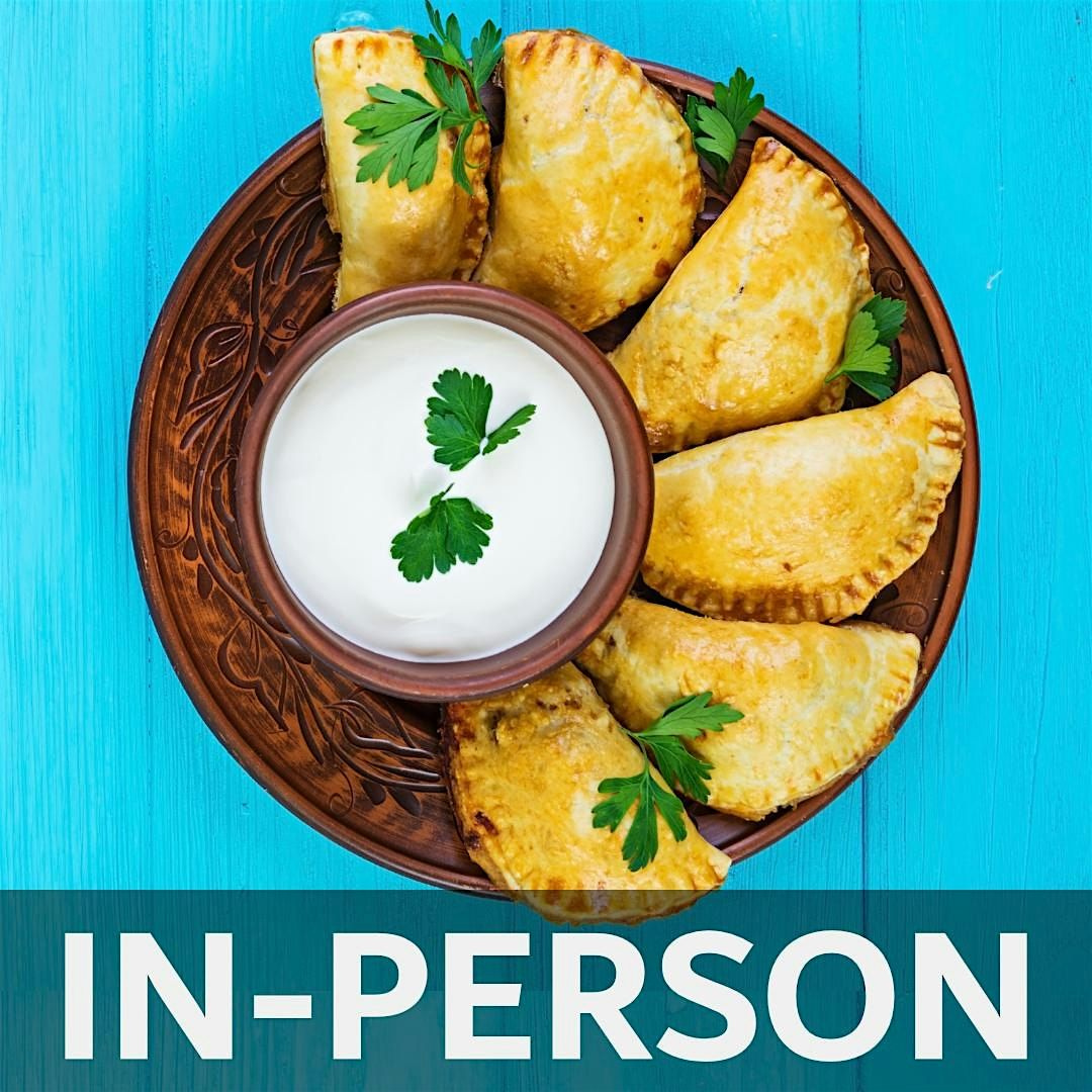 Argentinian Empanadas - Cooking Class, 24 January | Event in Napa | AllEvents