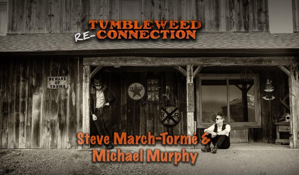 Steve March-Torme, 14 November | Event in Appleton | AllEvents