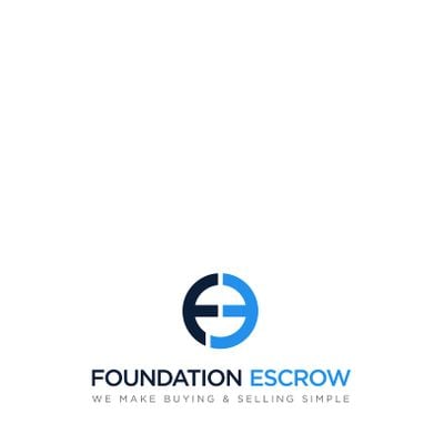 Foundation Escrow