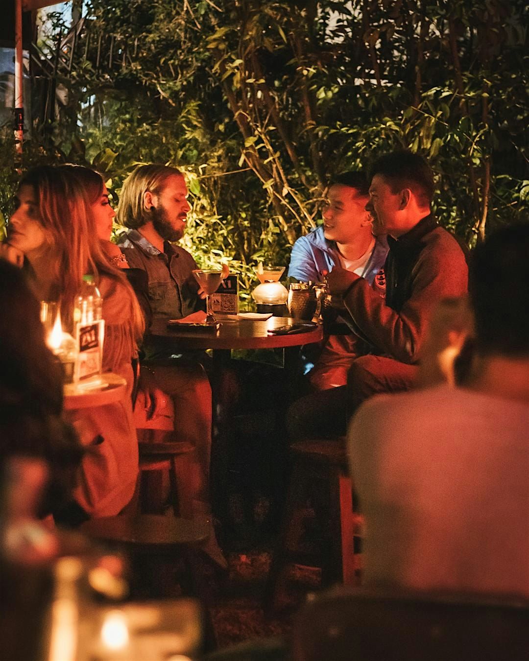 Friday Night Bar Crawl in Bogotá | Event in Bogotá | AllEvents