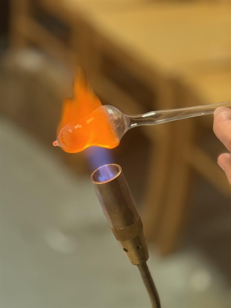 Glass Blowing, 17 December | Event in Maynard | AllEvents
