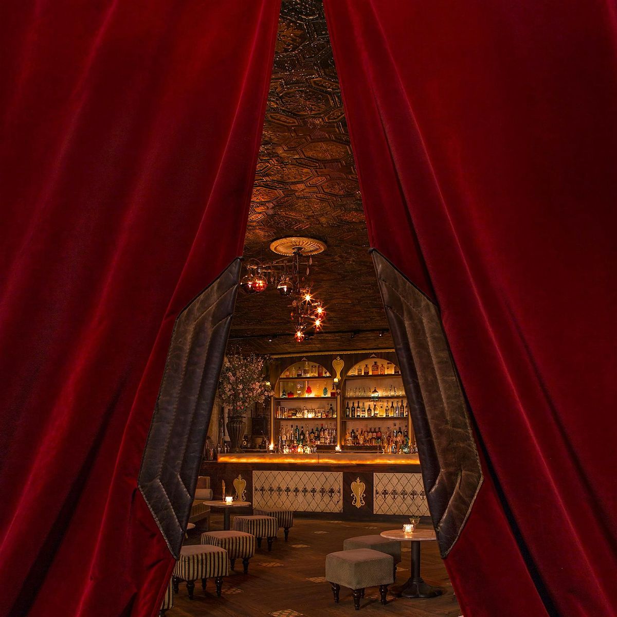 Apotheke Academy - PROHIBITION ERA, 13 December | Event in New York | AllEvents