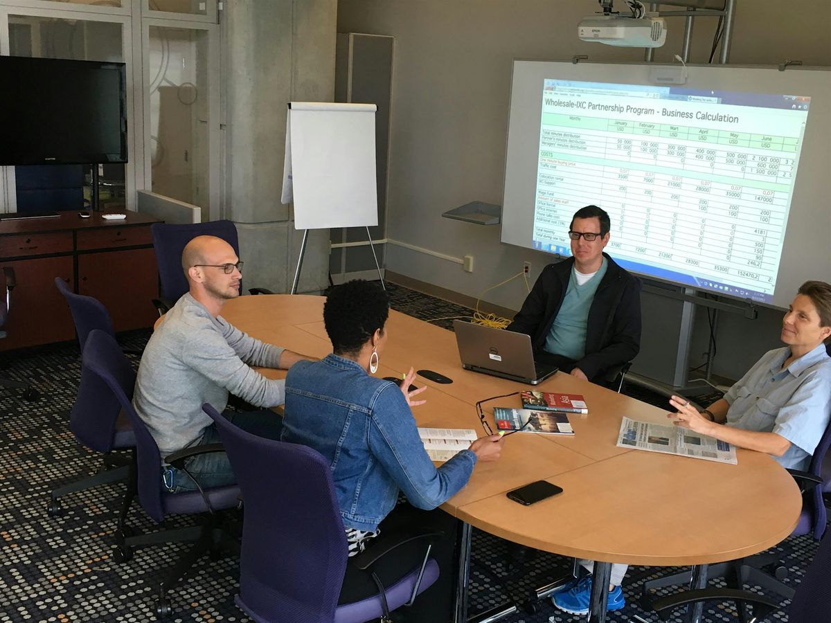 Introduction to Creation Station Business, 10 December | Event in Fort Lauderdale | AllEvents