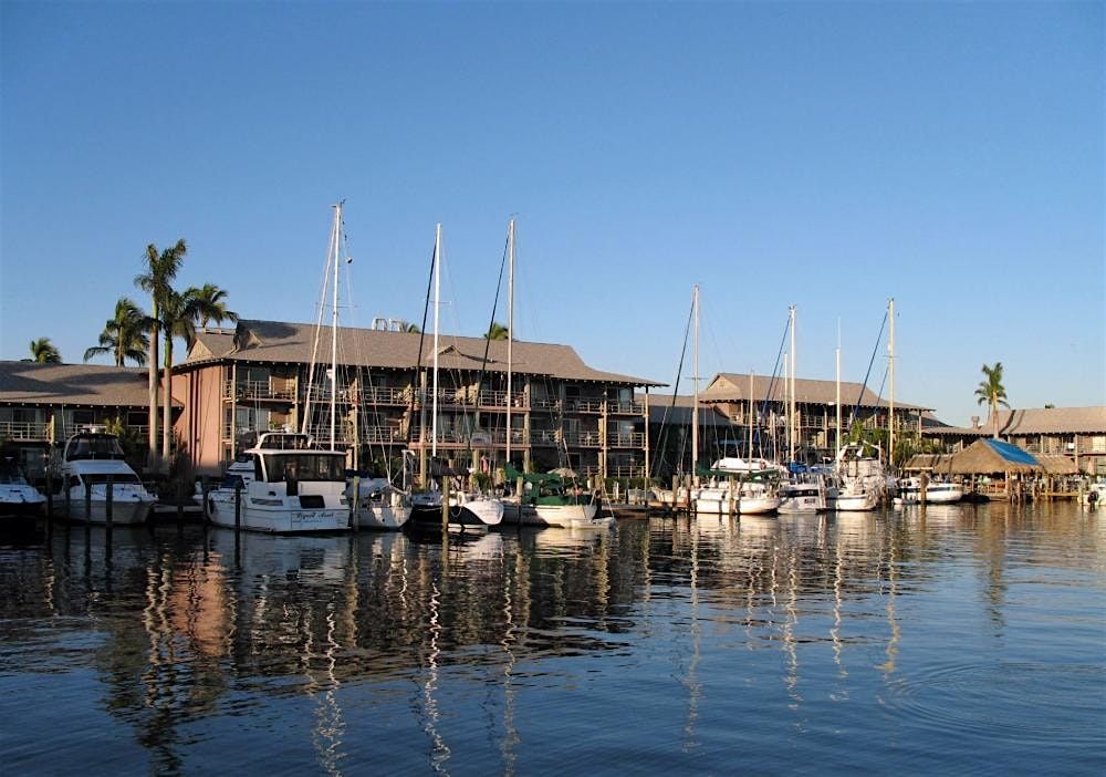 Fun-filled, Epic Scavenger Hunt! - Beyond Naples Beach | Event in Naples | AllEvents