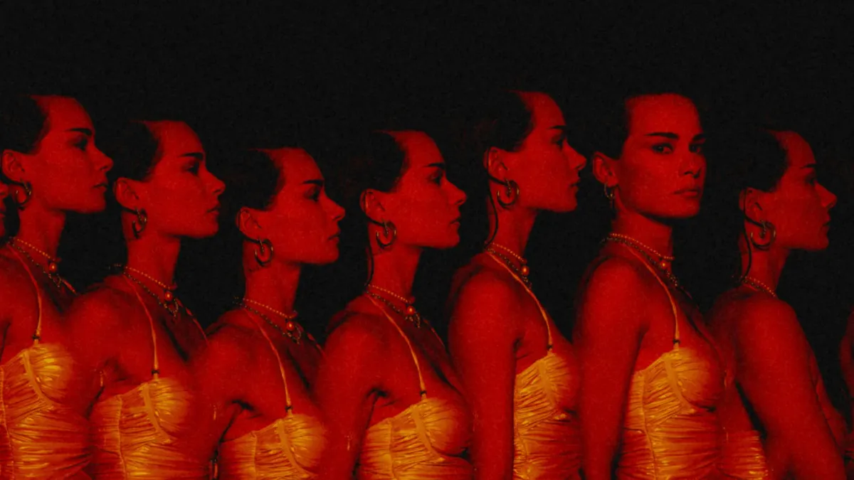 Natalia Szroeder in Warszawa, 14 February | Event in Warsaw | AllEvents