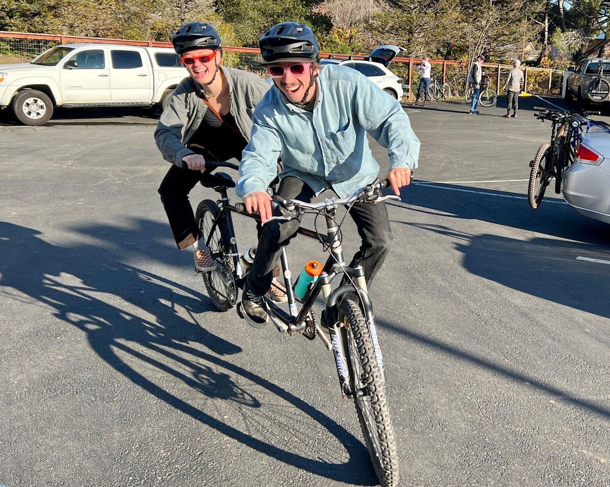 Access4Bikes Holiday Pub Crawl!, Splitrock Tap & Wheel, Sir Francis