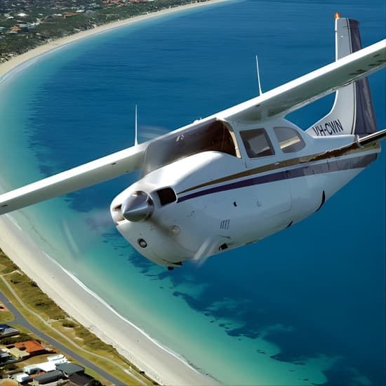 Fly to Rottnest Island by Plane | Event in Forrestdale | AllEvents