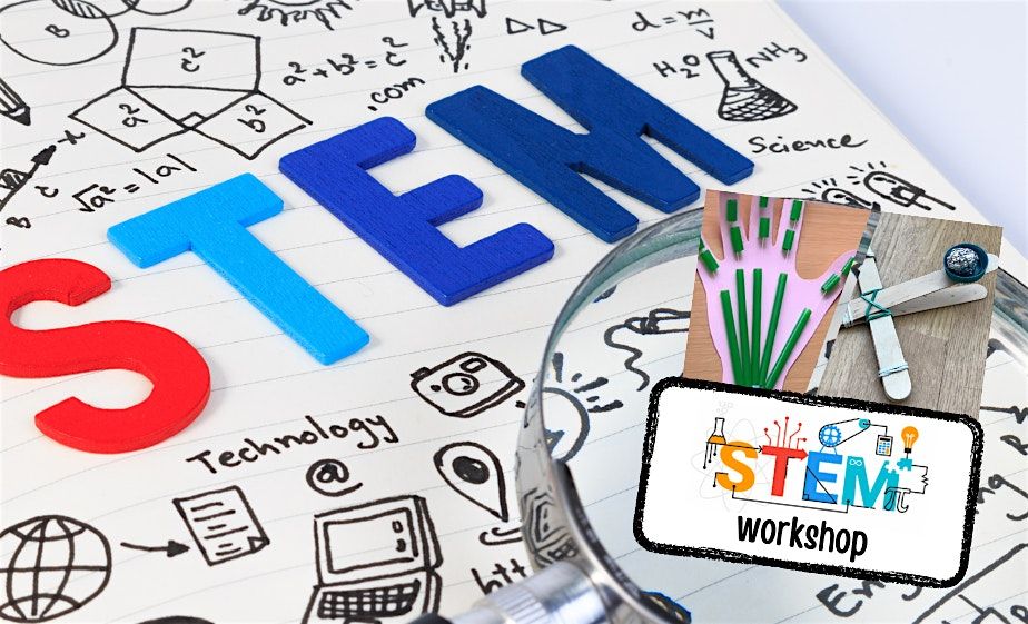 STEM Earl Shilton Library, Earl Shilton Library, 20 August