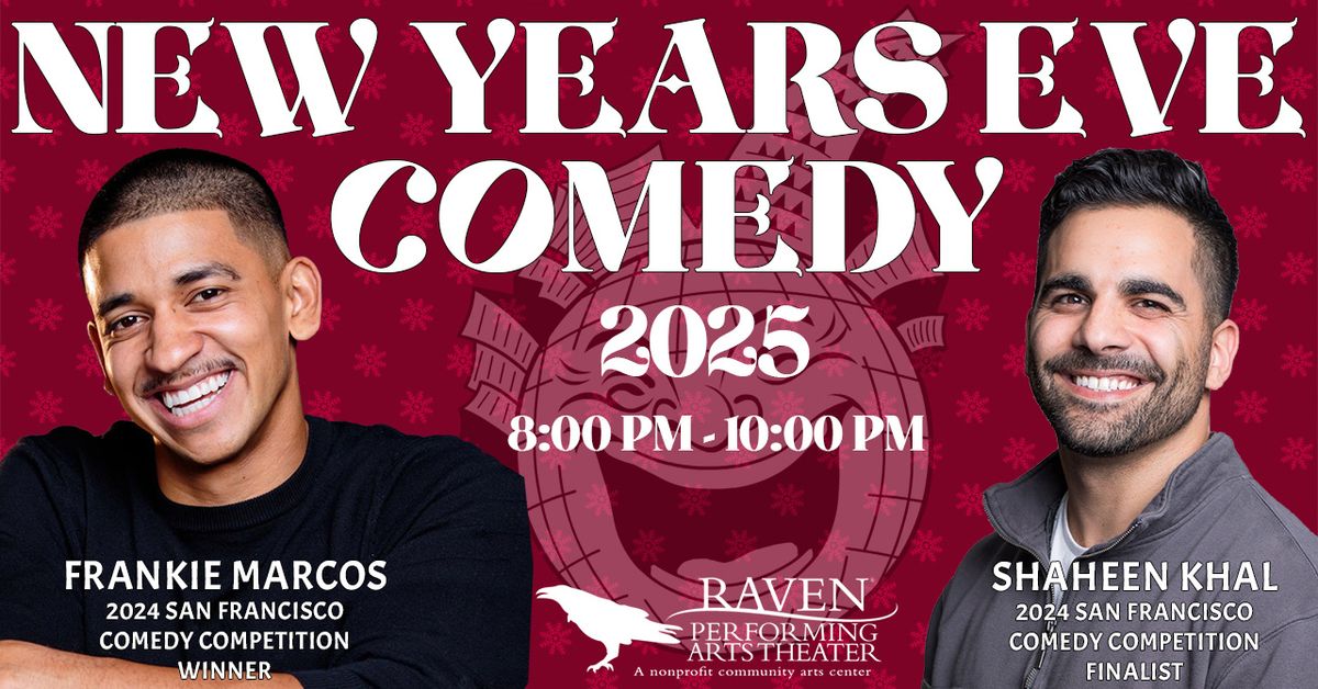Frankie Marcos, 18 November | Event in San Jose | AllEvents