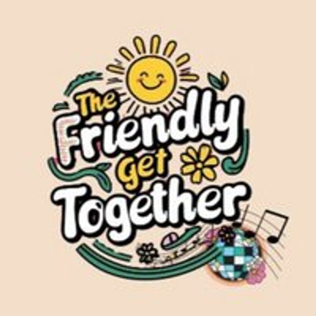 The friendly Get Together, 23 August | Event in Birmingham | AllEvents