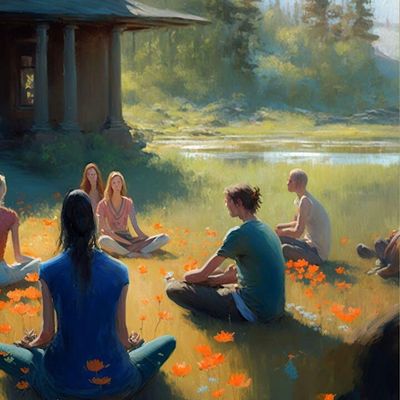 In The Isness Somatic NonDual Practices for Expansive Beingness