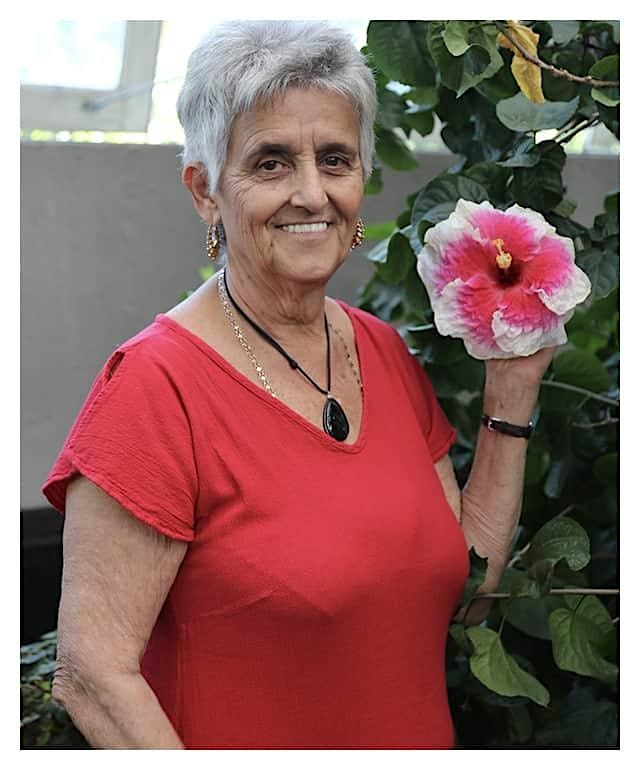 ATP Plus + with Dr. Rosita Arvigo, DN., 1 October | Event in Kalafationes | AllEvents