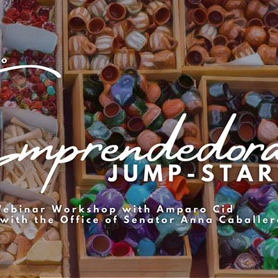 Emprendedora Jump-Start