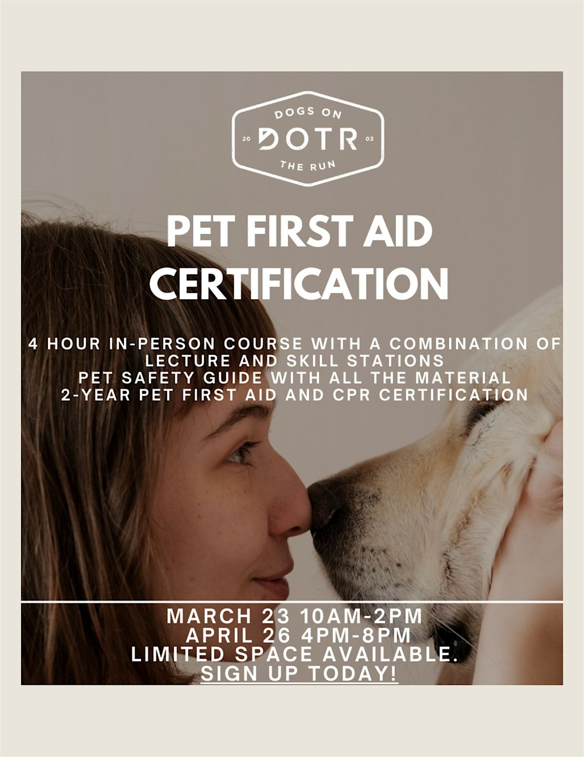 Pet First Aid Certification 2011 Palomar Airport Rd Carlsbad 23 Pet first aid certification 2011 palomar airport rd carlsbad 23
