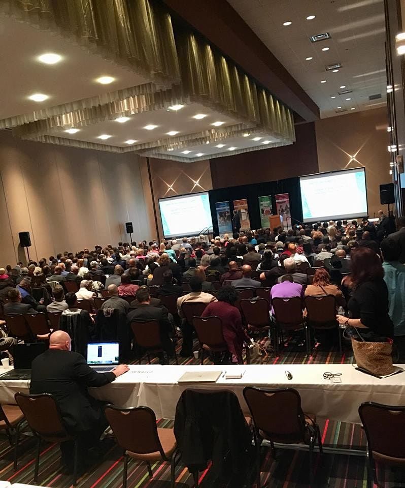 FIRE YOUR BOSS LIFE CHANGING OPPORTUNITY, Norcross, May 28 2020