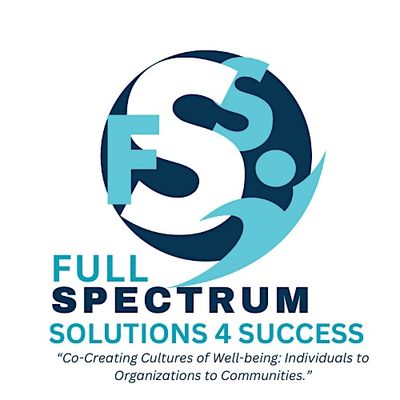Full Spectrum Solutions 4 Success