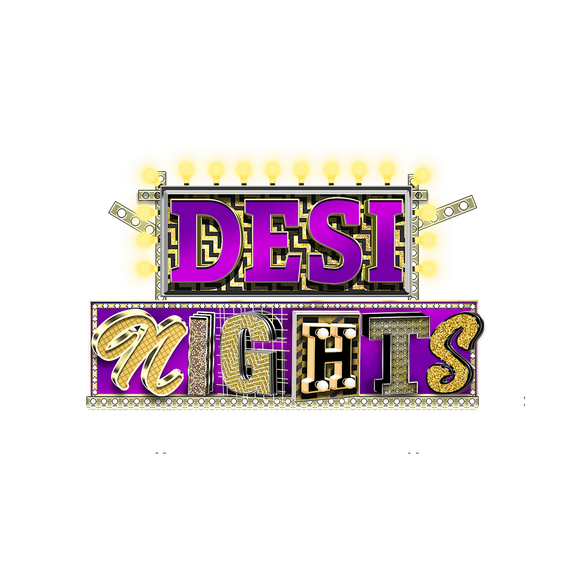 Bollywood Bloom Mississauga Bollywood Spring Fling Party Square