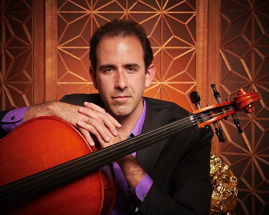 Isaac and Friends at Maybeck Studio, 15 June | Event in Berkeley | AllEvents