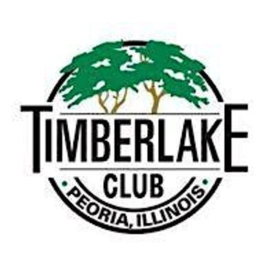 Timberlake Club of Peoria logo