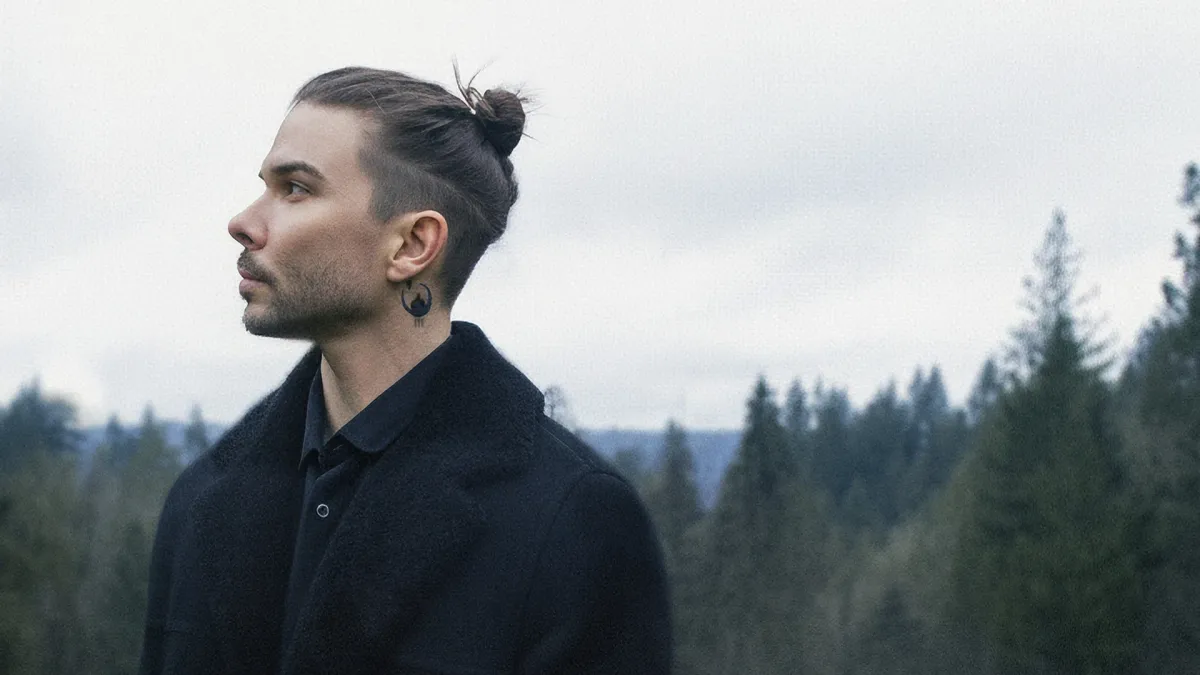 Seven Lions in Amsterdam