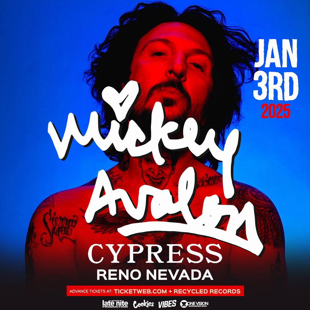 Mickey Avalon, 26 June | Event in Tempe | AllEvents