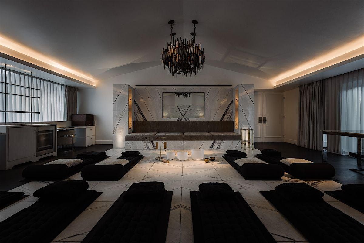 NEW YEARS  MANIFESTATION CEREMONY w/ MARIA AT THE MANDRAKE | Event in London | AllEvents