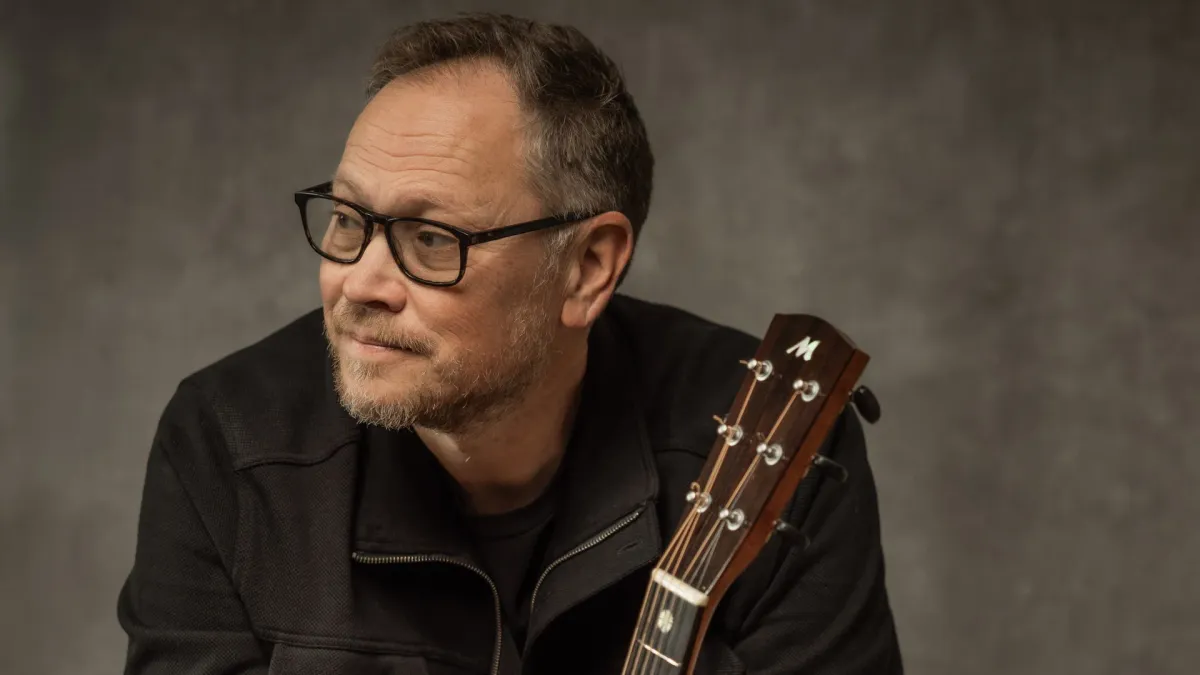 Andrew Peterson, Skye Peterson, The Arcadian Wild in Plano, 12 December | Event in Addison | AllEvents