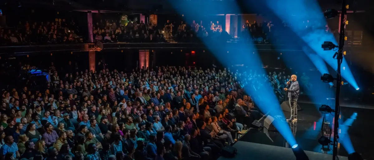Tom Segura in Friant, 28 November | Event in Friant | AllEvents