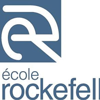 Ecole Rockefeller logo