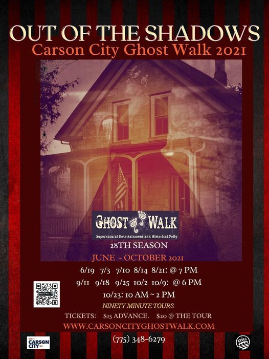 Events In Carson City Nv In September 2021 Carson City Events 2022