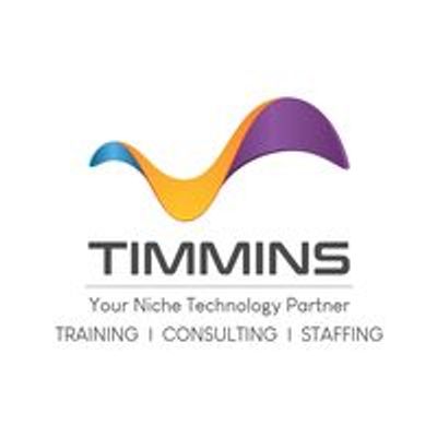 Timmins Training-Consulting