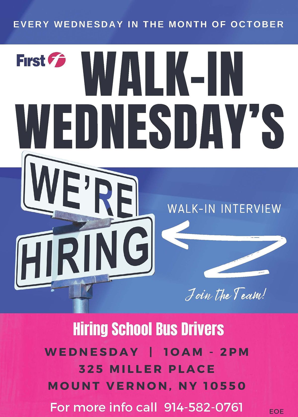 walk-in-wednesdays-first-student-mount-vernon-ny-325-miller-pl