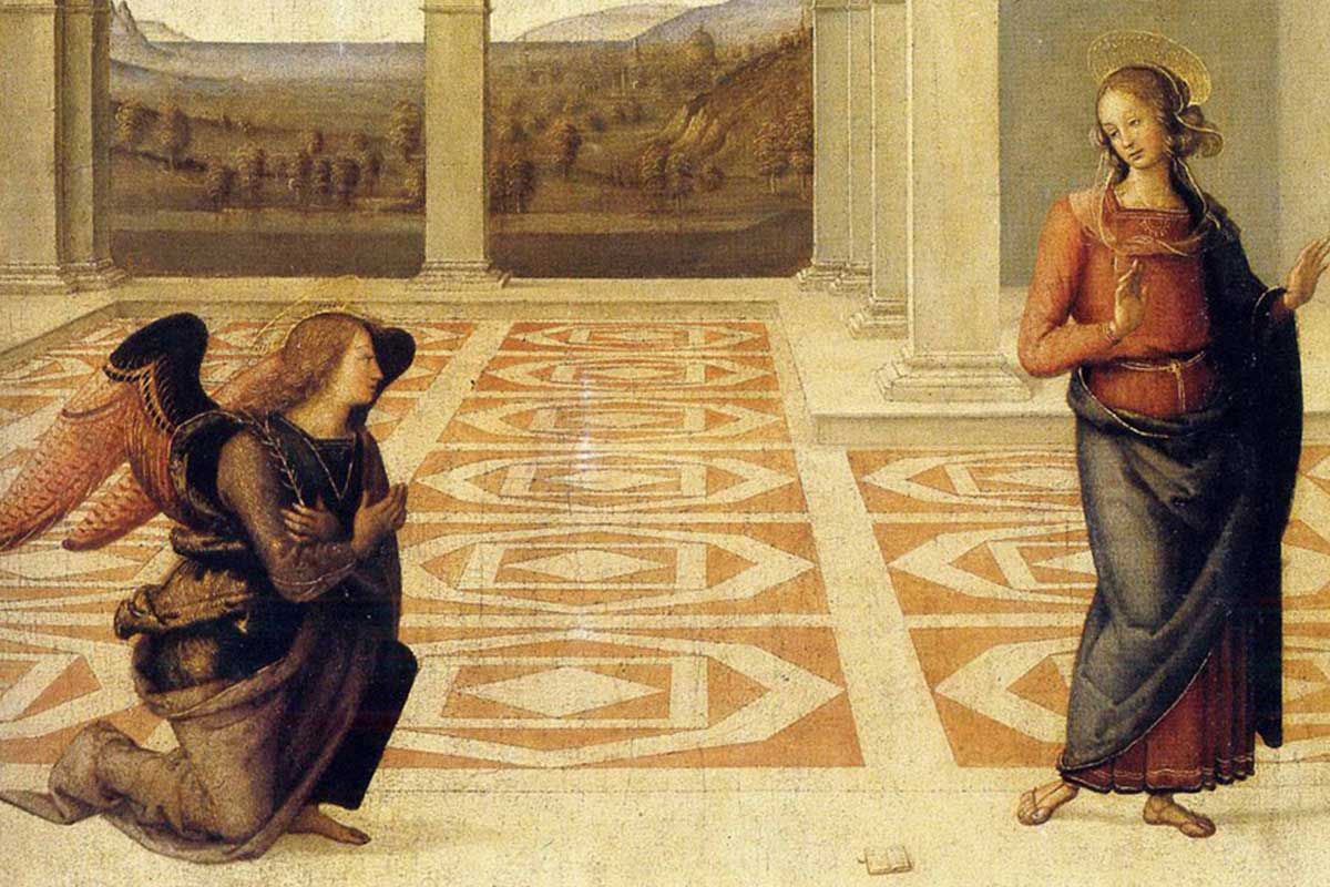 Perugino: Eternal Renaissance - Film, 13 June | Event in Old Saybrook | AllEvents