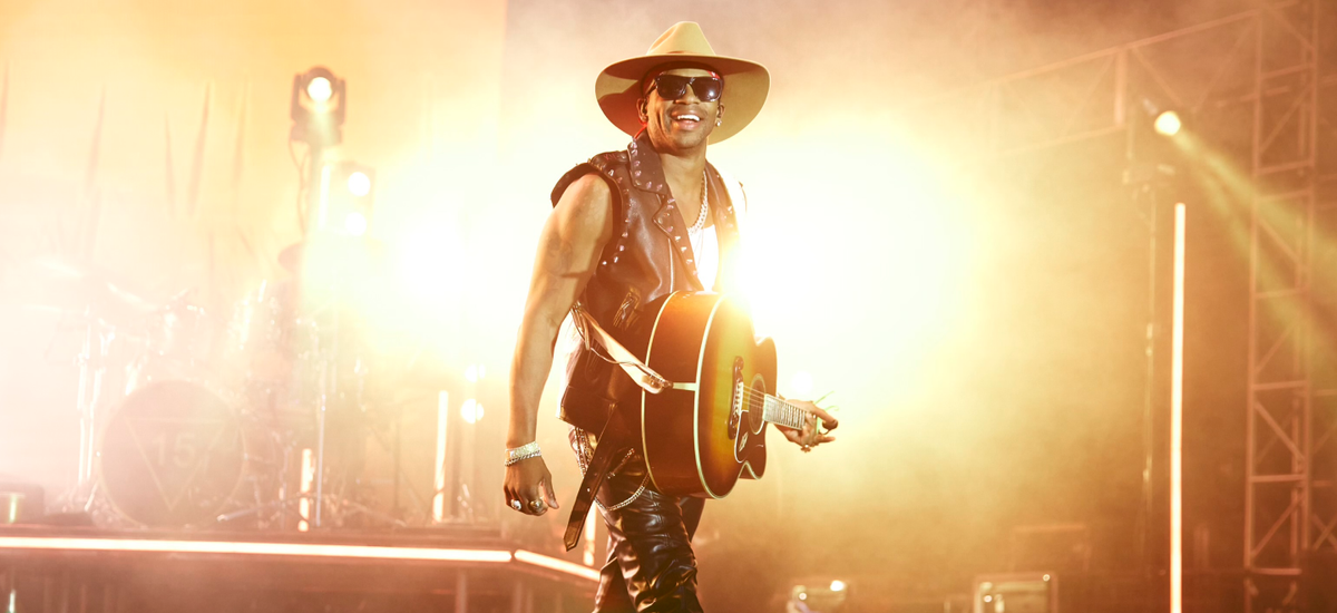 Jimmie Allen, 5 December | Event in Cadillac | AllEvents